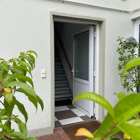 Schwalbennest *