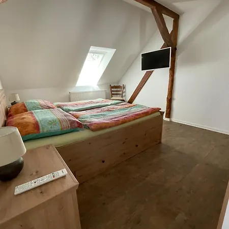 Apartment Schwalbennest *