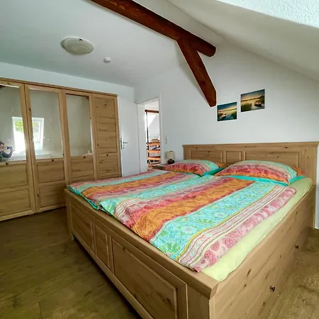 Apartment Schwalbennest
