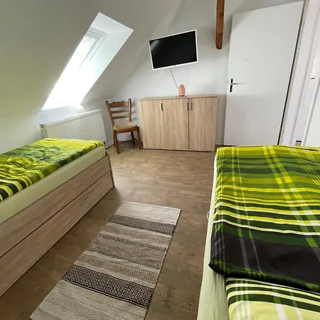 Apartment Schwalbennest