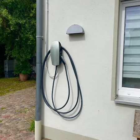Apartment Schwalbennest *